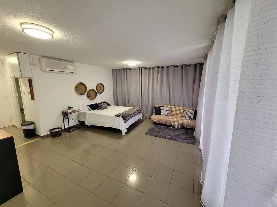 Apartment Ocean View Studio At Coral Beach San Juan Puerto Rico