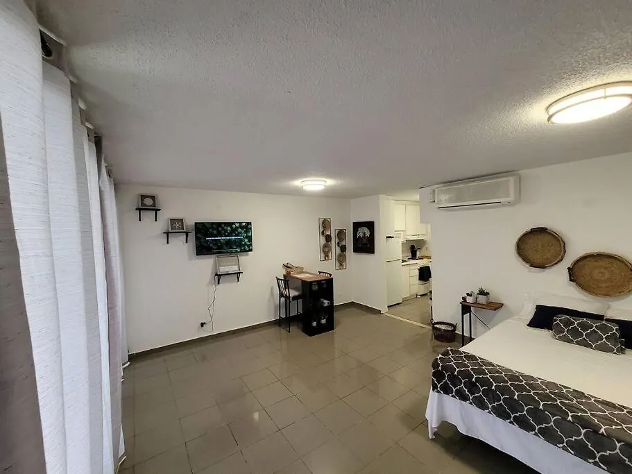 Ocean View Studio At Coral Beach San Juan 0*,  Puerto Rico